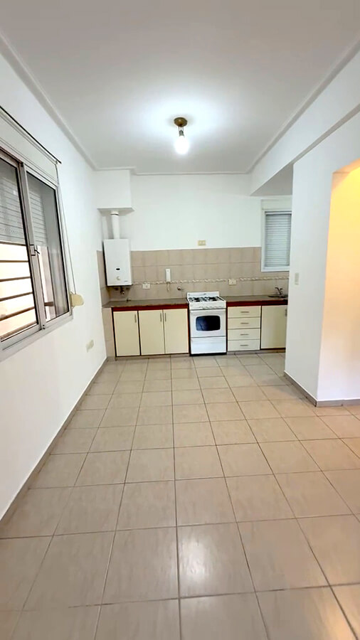 Departamento en alquiler bahia blanca - alquila inmobiliaria ferrari propiedades