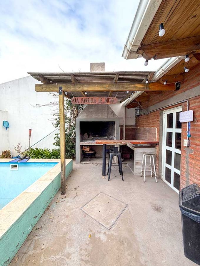 14 de Julio, 3400 Bahia Blanca