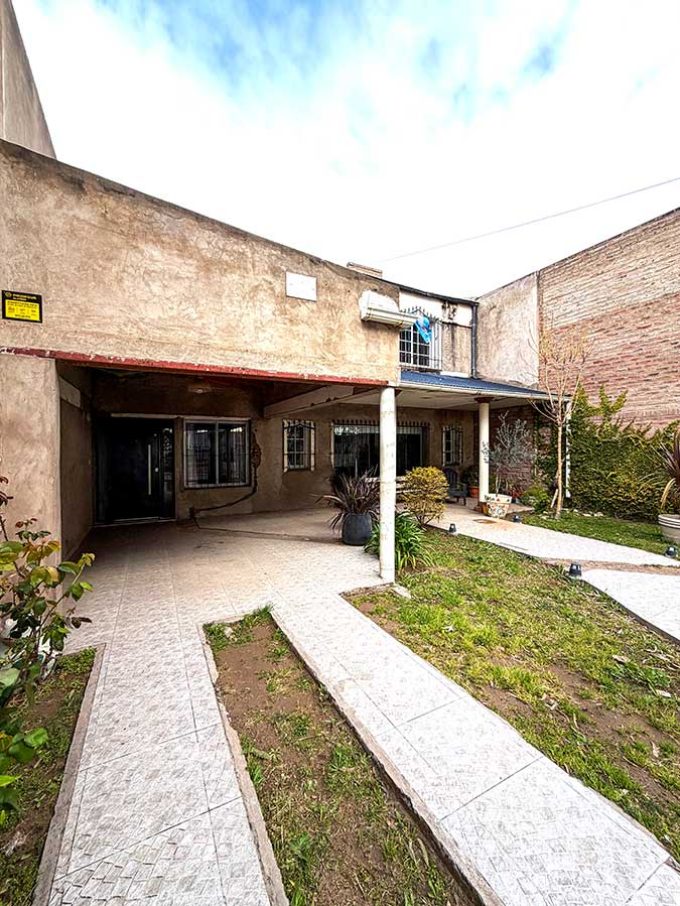 14 de Julio, 3400 Bahia Blanca