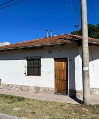 Zelarrayán y 1ro de Marzo