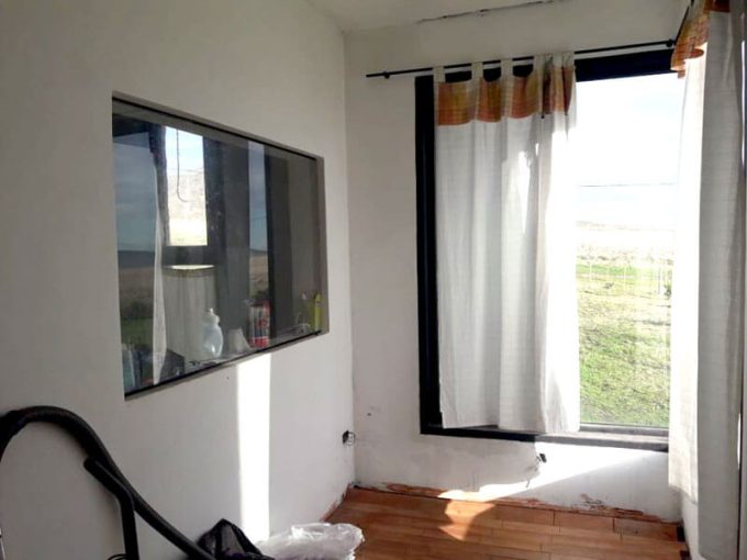 Casa en Venta en San Andres de la Sierra - sierra de la ventana - provincia buenos aires