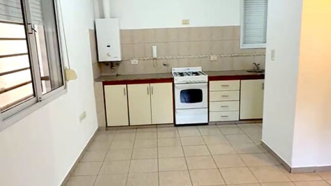 1 Dormitorio – Brasil 19