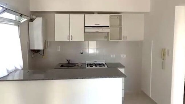 1 dormitorio – Espora 59