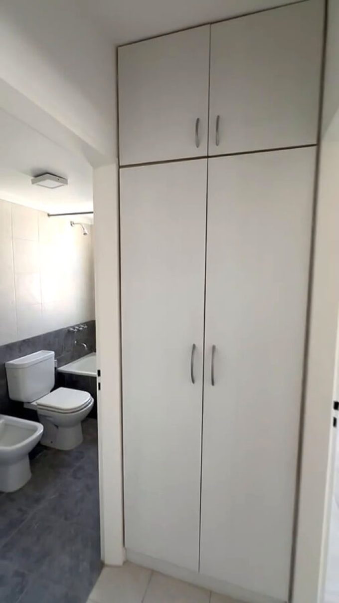 Departamento en alquiler en Bahia Blanca - Alquila inmobiliaria Ferrari Propiedades