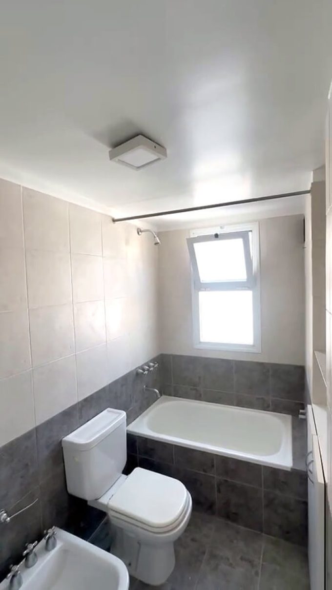 Departamento en alquiler en Bahia Blanca - Alquila inmobiliaria Ferrari Propiedades
