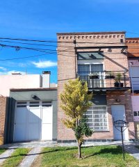 Duplex Villa del Parque