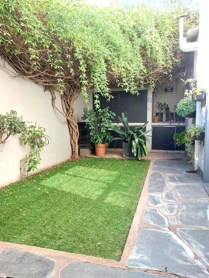 Hermoso duplex en venta en bahia blanca, vende inmobiliaria ferrari propiedades
