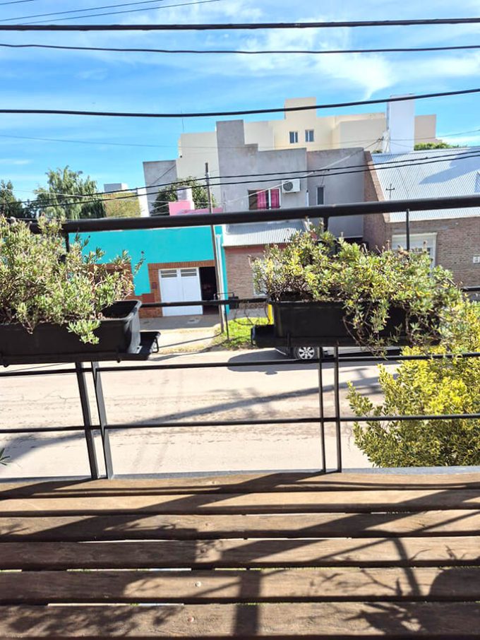Hermoso duplex en venta en bahia blanca, vende inmobiliaria ferrari propiedades