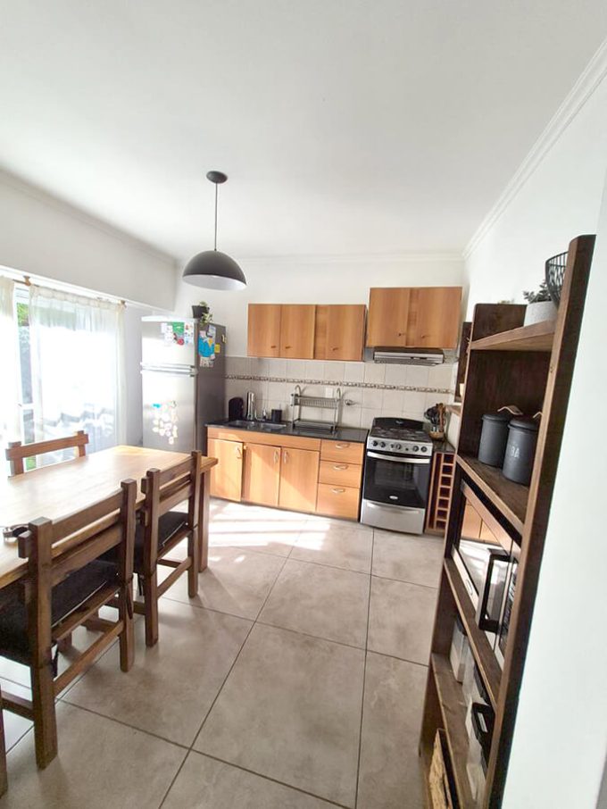Hermoso duplex en venta en bahia blanca, vende inmobiliaria ferrari propiedades