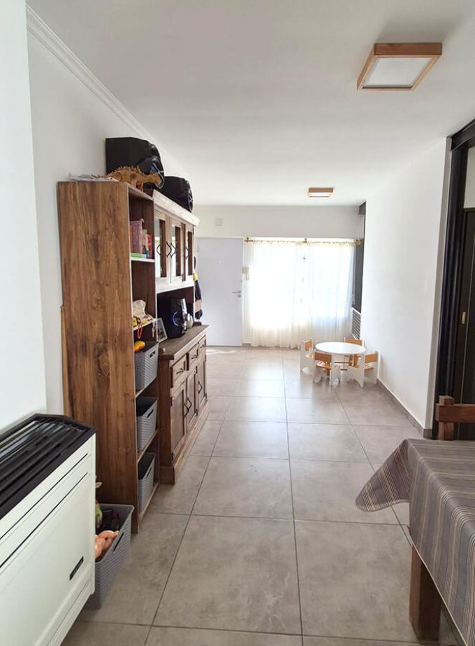 Hermoso duplex en venta en bahia blanca, vende inmobiliaria ferrari propiedades