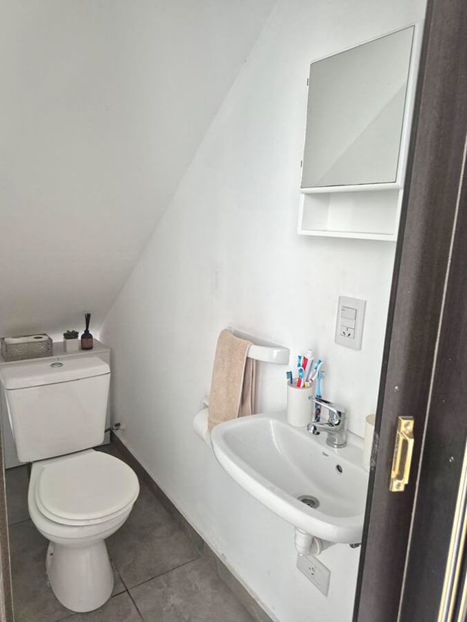 Hermoso duplex en venta en bahia blanca, vende inmobiliaria ferrari propiedades