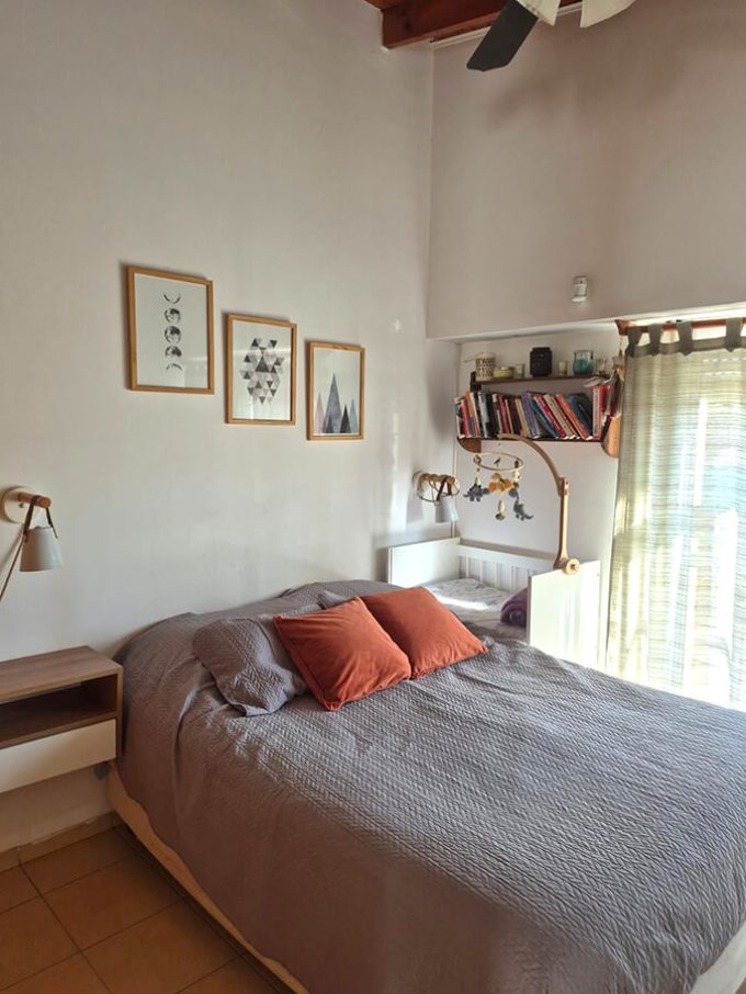 Hermoso duplex en venta en bahia blanca, vende inmobiliaria ferrari propiedades