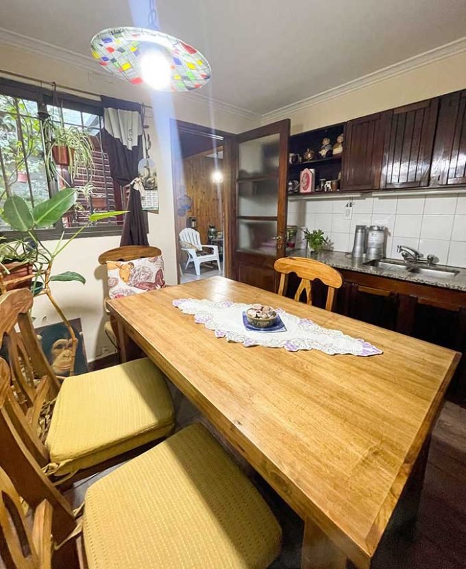 Casa en venta misiones al 300