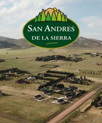 San Andrés de la Sierra / Venta de Terrenos
