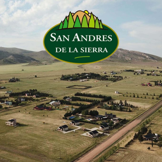 San Andrés de la Sierra