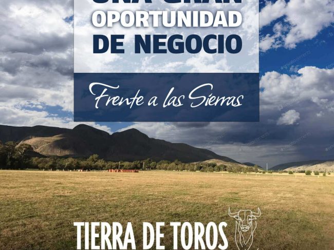 Tierra de Toros