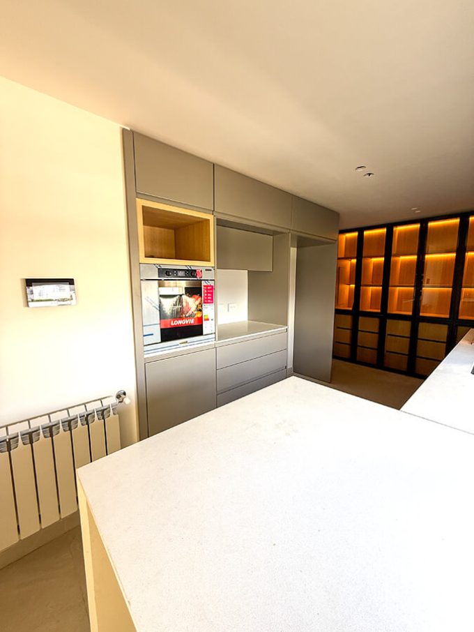 Departamento en venta Bahia Blanca - vende inmobiliaria Ferrari Propiedades