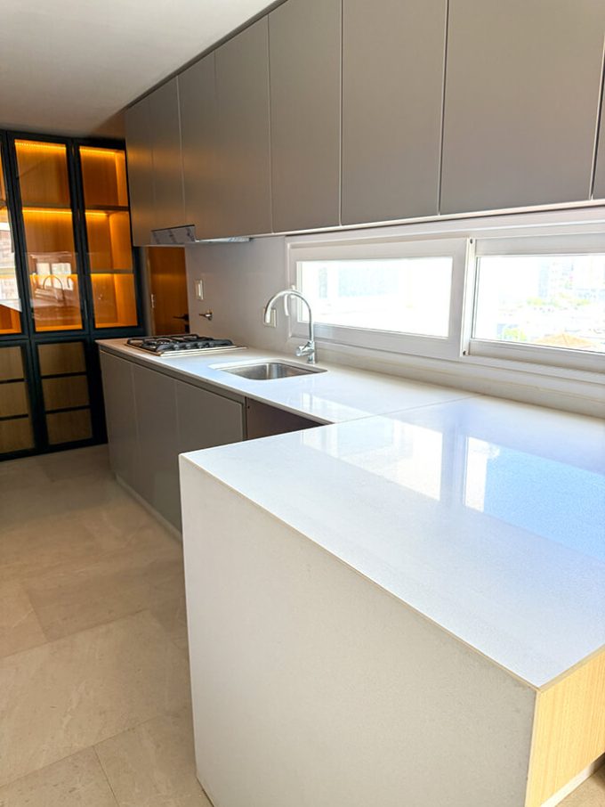 Departamento en venta Bahia Blanca - vende inmobiliaria Ferrari Propiedades