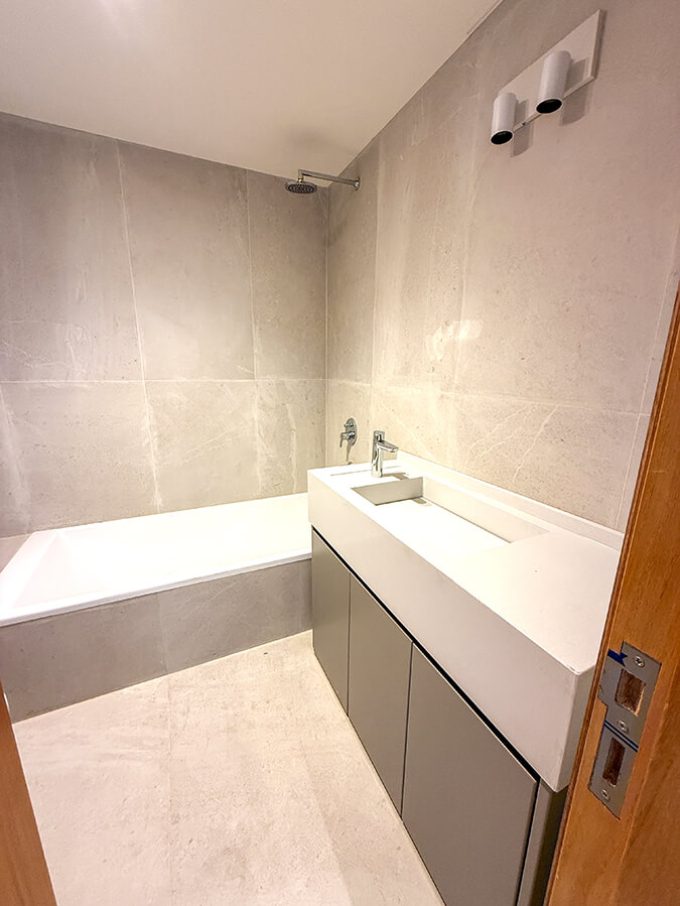 Departamento en venta Bahia Blanca - vende inmobiliaria Ferrari Propiedades