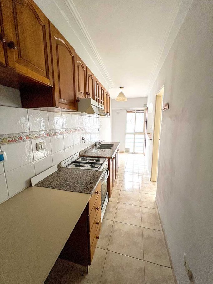 Dorrego 200 departamento en venta