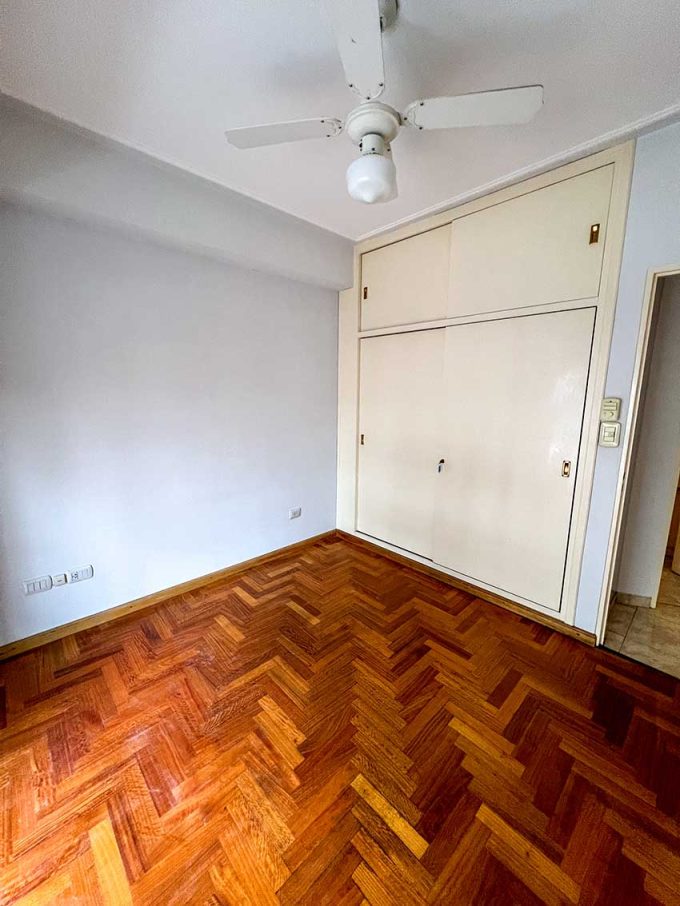Dorrego 200 departamento en venta