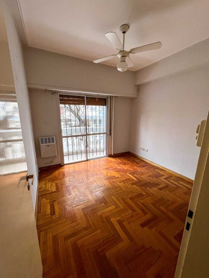 Dorrego 200 departamento en venta