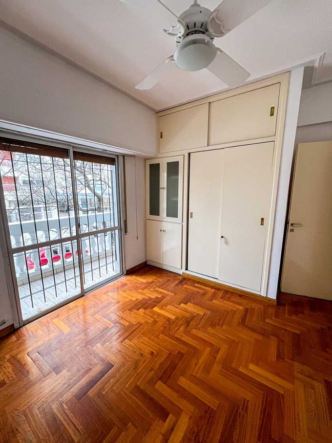 Dorrego 200 departamento en venta