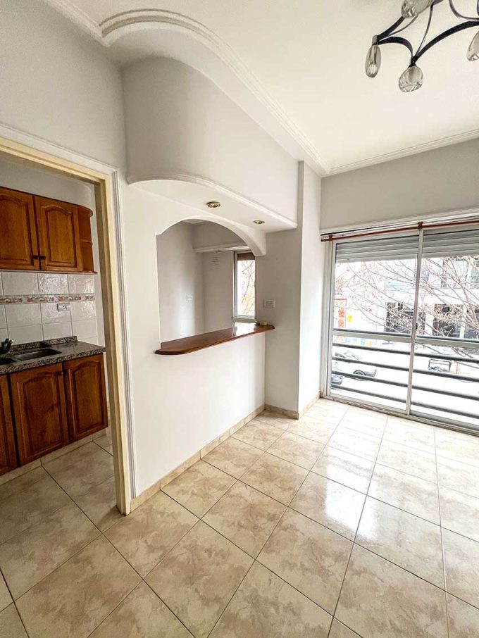 Dorrego 200 departamento en venta