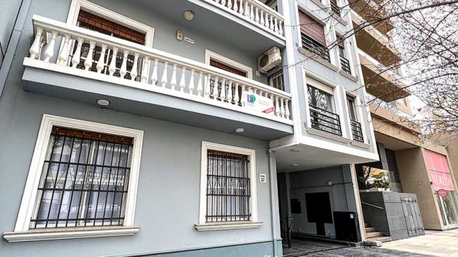 Dorrego 200