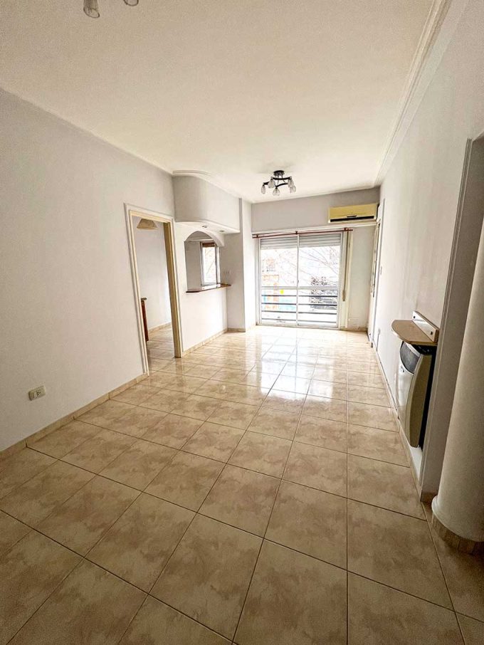 Dorrego 200 departamento en venta