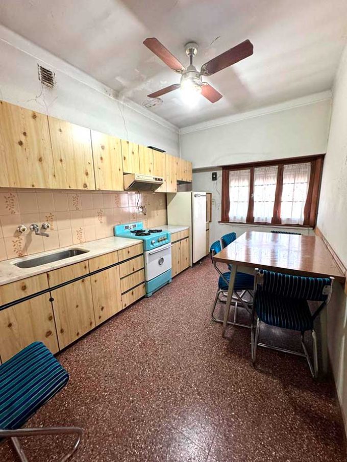 Propiedad en venta en barrio Villa Mitre, vende Ferrari Propiedades