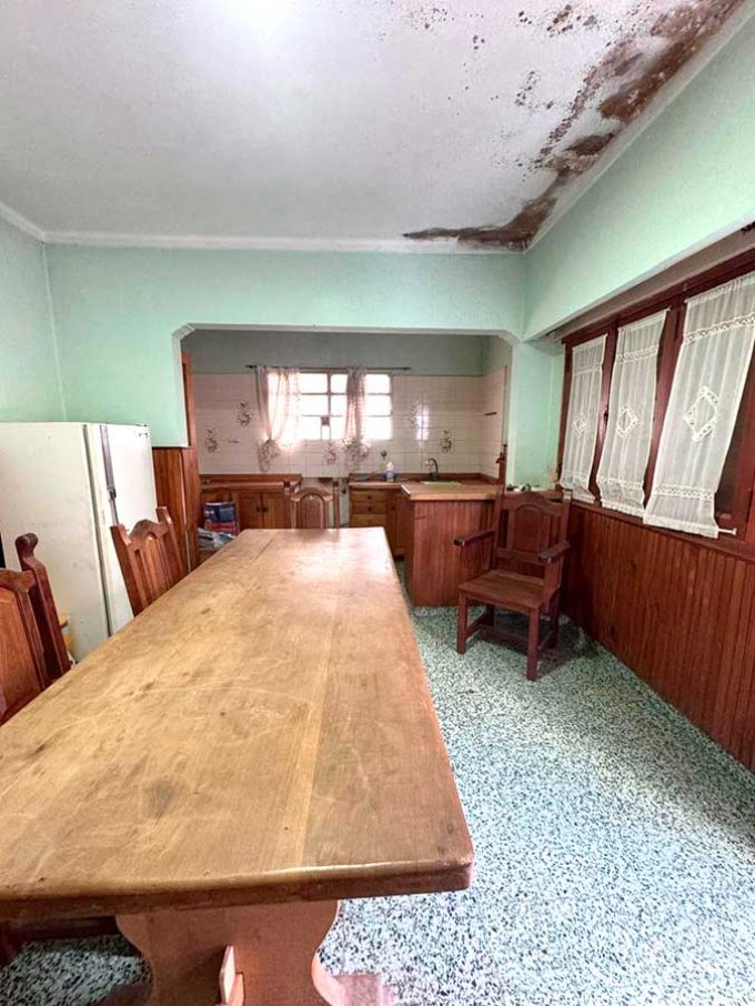 Propiedad en venta en barrio Villa Mitre, vende Ferrari Propiedades