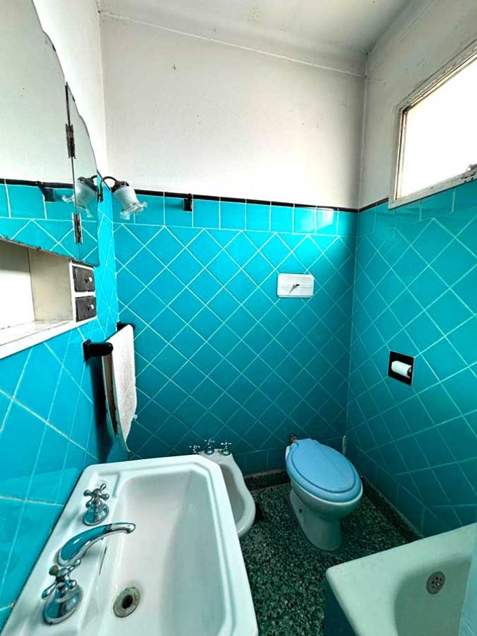 Propiedad en venta en barrio Villa Mitre, vende Ferrari Propiedades