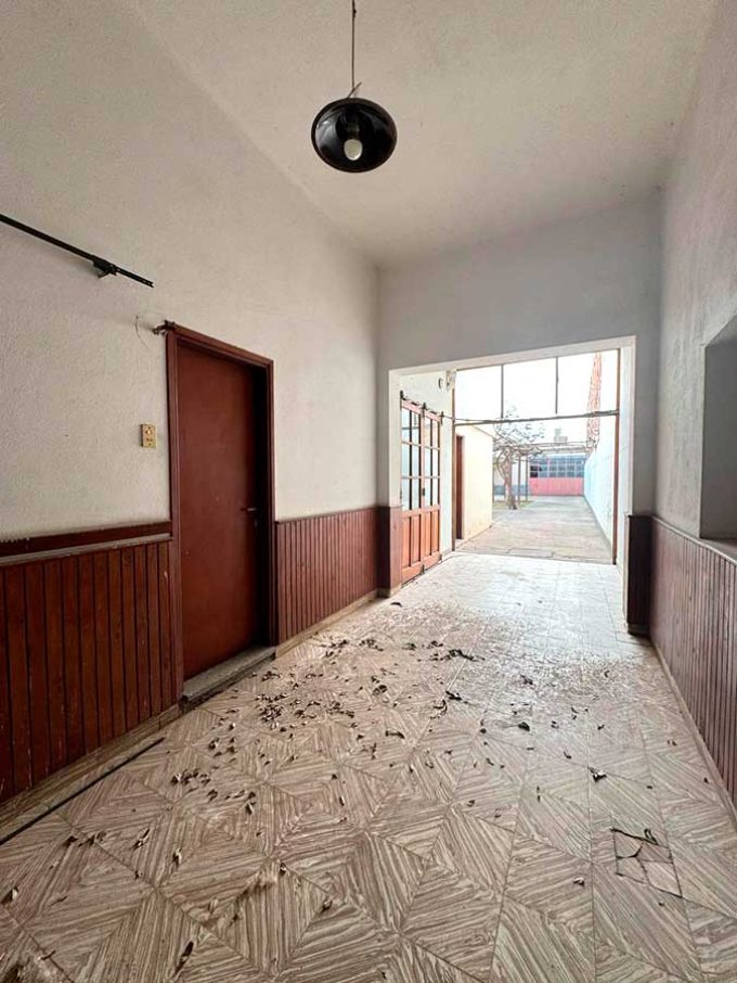 Propiedad en venta en barrio Villa Mitre, vende Ferrari Propiedades