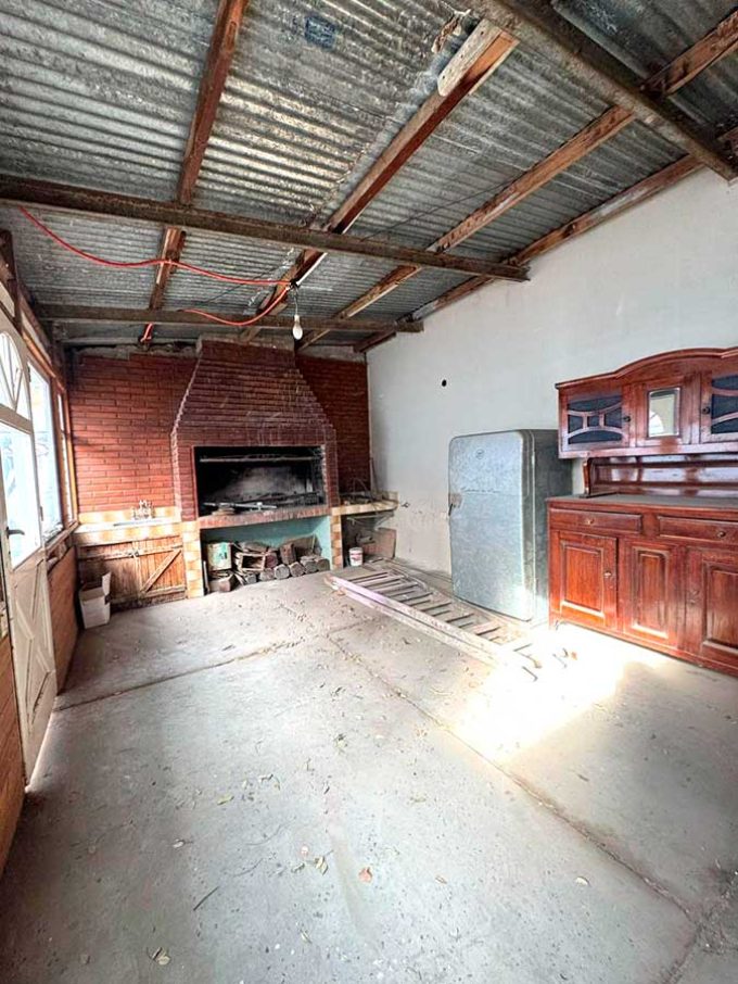 Propiedad en venta en barrio Villa Mitre, vende Ferrari Propiedades