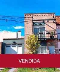 Duplex Villa del Parque