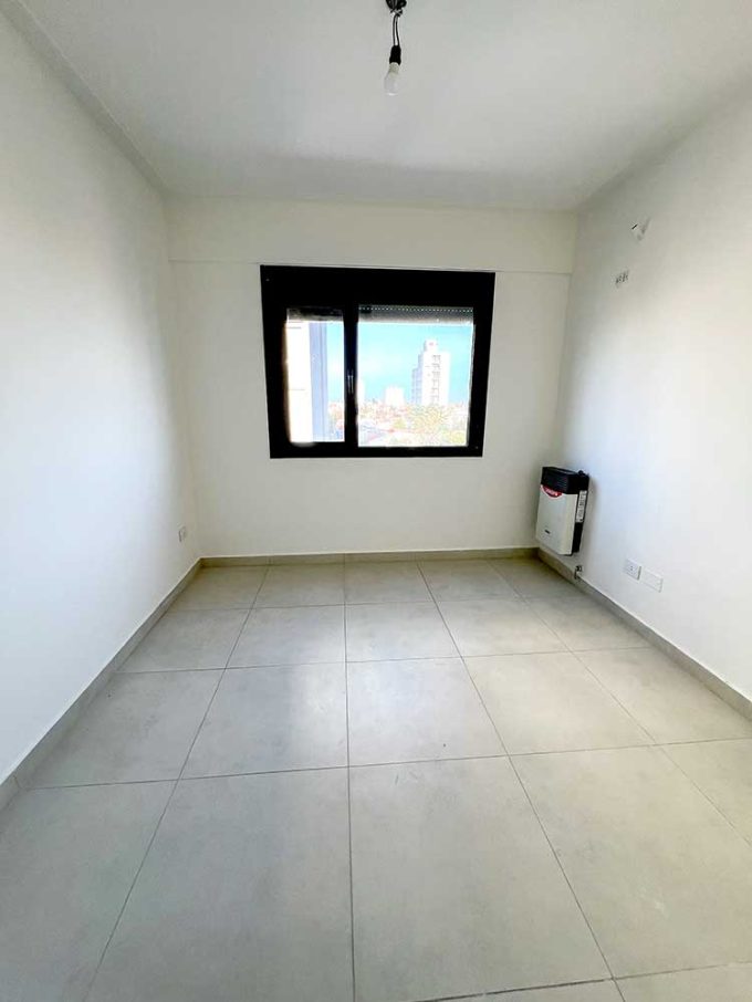 Departamento en venta en bahia blanca - Guemes al 800