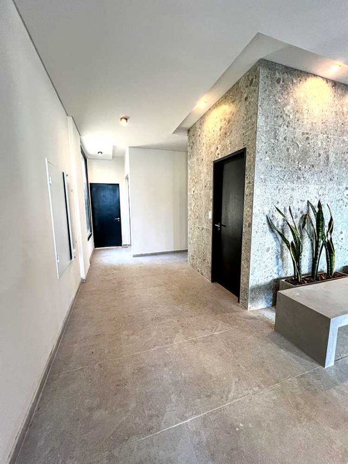 Departamento en venta en bahia blanca - Guemes al 800