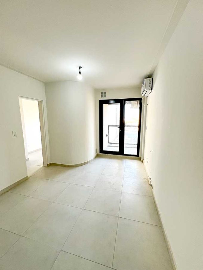 Departamento en venta en bahia blanca - Guemes al 800