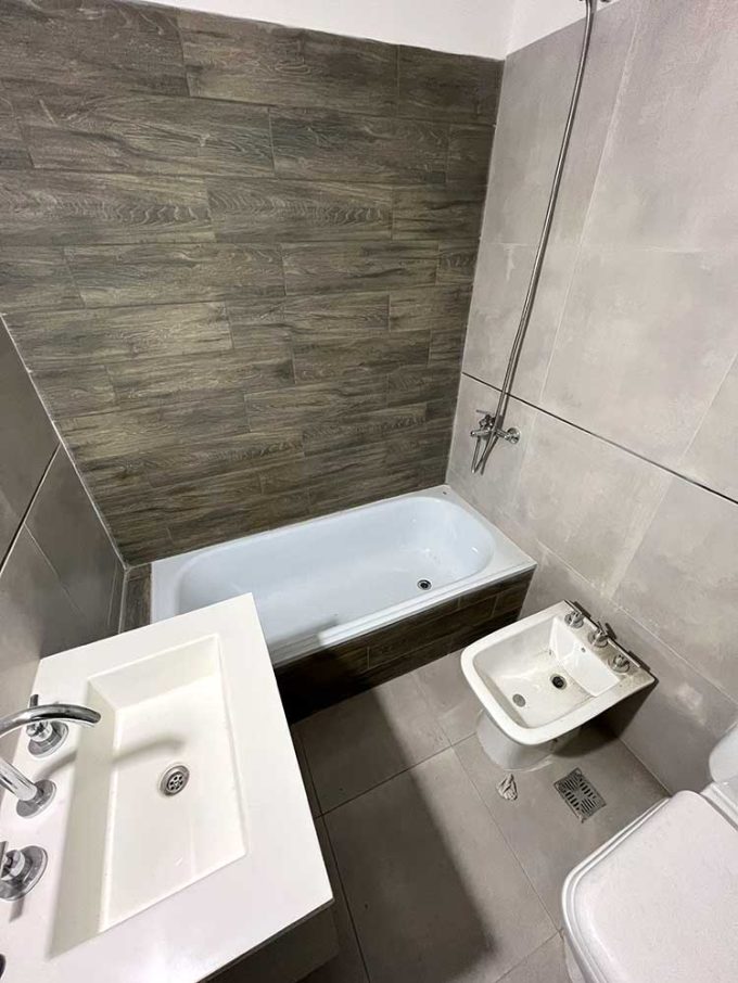 Departamento en venta en bahia blanca - Guemes al 800