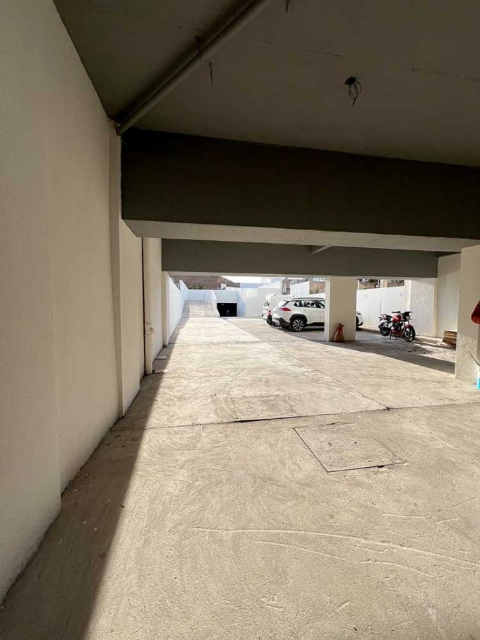 Departamento en venta en bahia blanca - Guemes al 800