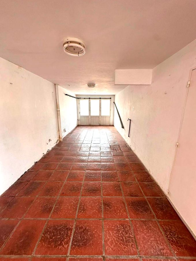 Casa de 2 dormitorios en Inglaterra al 100