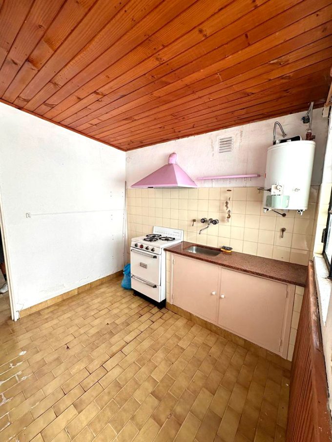 Casa de 2 dormitorios en Inglaterra al 100