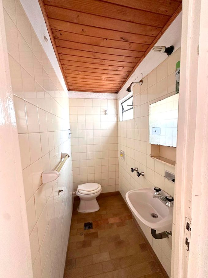 Casa de 2 dormitorios en Inglaterra al 100