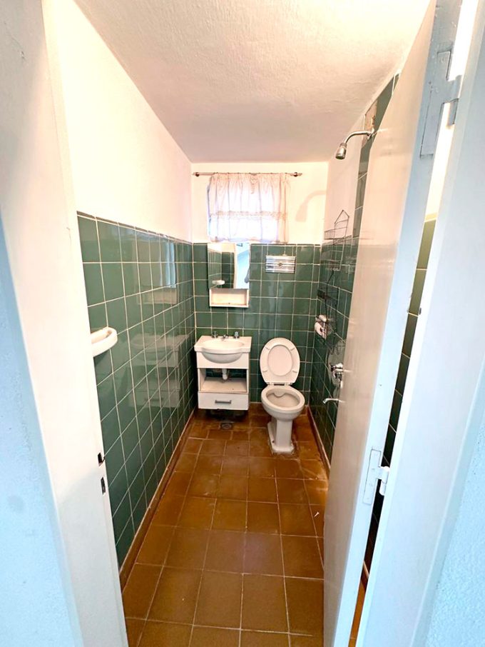 Casa de 2 dormitorios en Inglaterra al 100