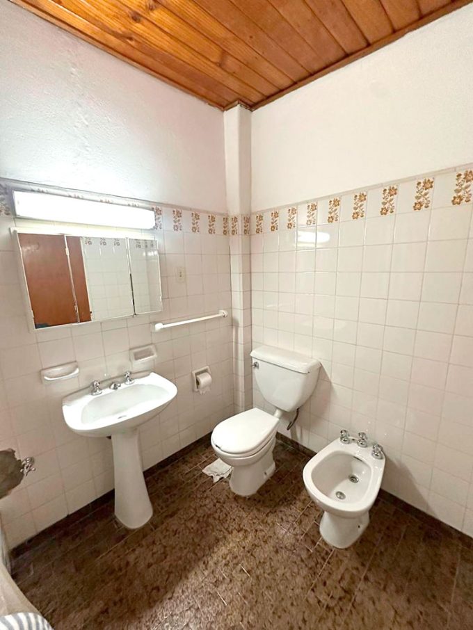 Casa de 2 dormitorios en Inglaterra al 100