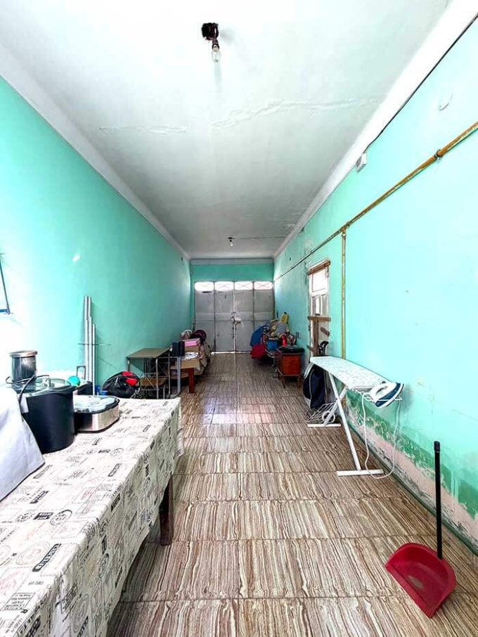 Propiedad en Venta en la Ciudad de Bahia Blanca