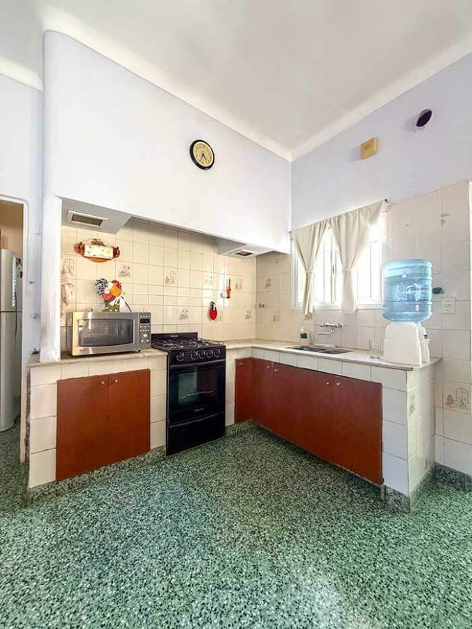Casa en Venta en la Ciudad de Bahia Blanca