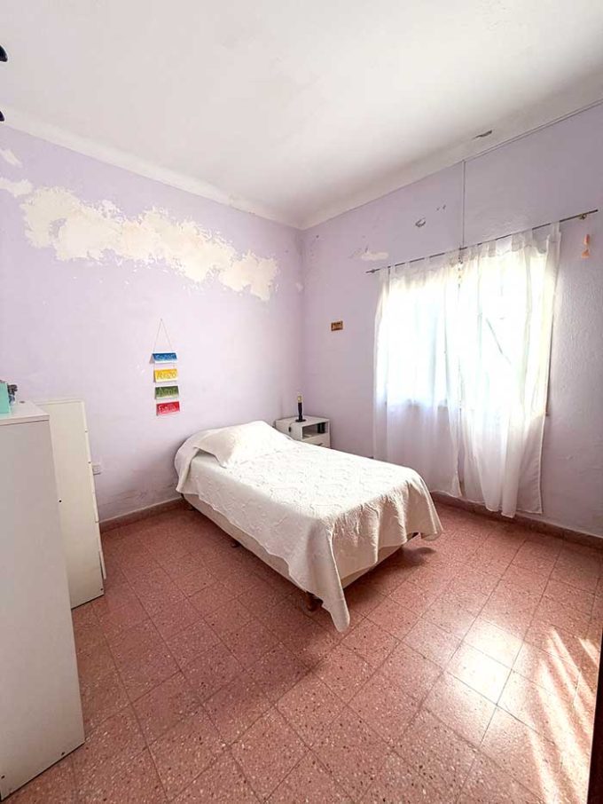 Casa en Venta en la Ciudad de Bahia Blanca