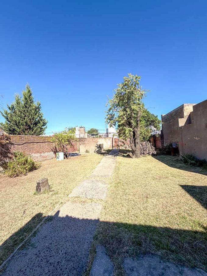 Propiedad en Venta en la Ciudad de Bahia Blanca